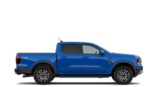 2026 Ford Ranger® External Image 1